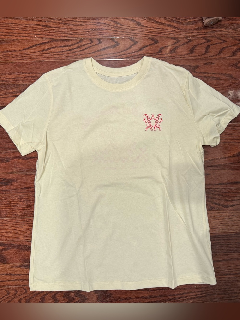 Sun’s Out Bun’s Out Graphic Tee